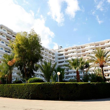 Apartamento Can Poma Alcúdia Eksteriør bilde