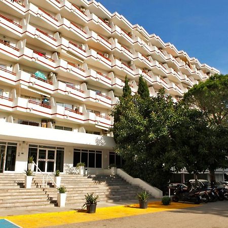 Apartamento Can Poma Alcúdia Eksteriør bilde