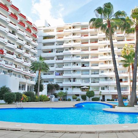 Apartamento Can Poma Alcúdia Eksteriør bilde
