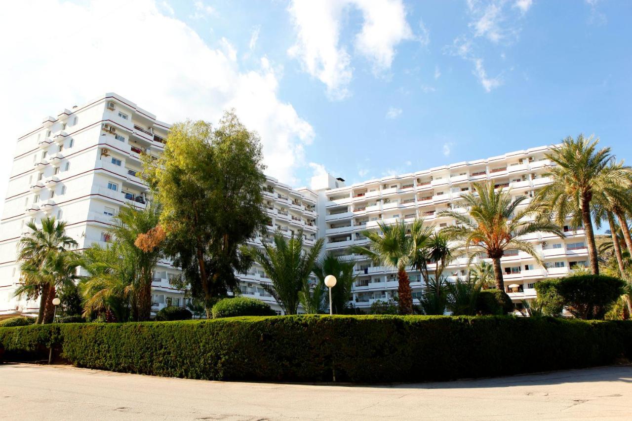 Apartamento Can Poma Alcúdia Eksteriør bilde