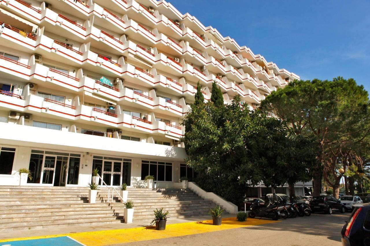 Apartamento Can Poma Alcúdia Eksteriør bilde