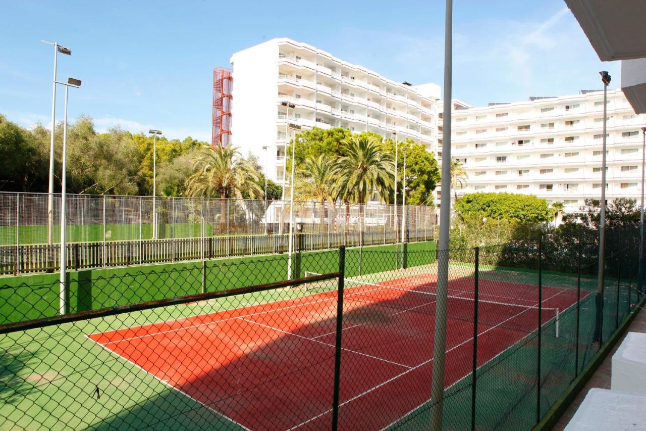 Apartamento Can Poma Alcúdia Eksteriør bilde